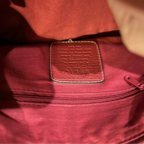 Relic purse - Picture 2 of 5